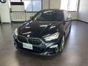 ２シリーズ Ｍ２３５ｉ　ｘＤｒｉｖｅグランクーペ　ワンオーナー禁煙車　ブラックレザー　シートヒーター　ＬＥＤヘッドライト　追従式クルコン　電動シート　社外地デジチューナー　被害軽減ブレーキ　純正ドラレコ前後（5枚目）