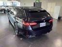 523d xDrive Mスポーツ ワンオーナー車 コンフォートドライビングパッケージ 20インチアロイホイール フロント・リアコーナーセンサー 純正ナビゲーション ETC アクティブクルーズコントロール(9枚目)
