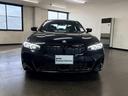 3シリーズ M340i xDrive ワンオーナー車 ステアリングヒーター ブラックレザー 電動トランクゲート シートヒーター カーブドディスプレイ Apple Carplay 中古車画像_4