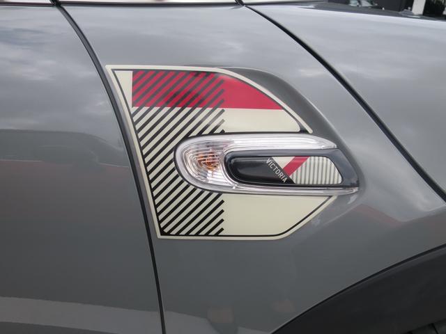 ヴィクトリア LEDヘッドライト 認定中古車(10枚目)