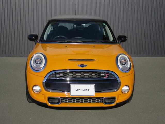 ｍｉｎｉ ｍｉｎｉ その他 クーパーｓ ナビ ｂカメラ ｅｔｃ 認定中古車 中古車検索 くるまのニュース