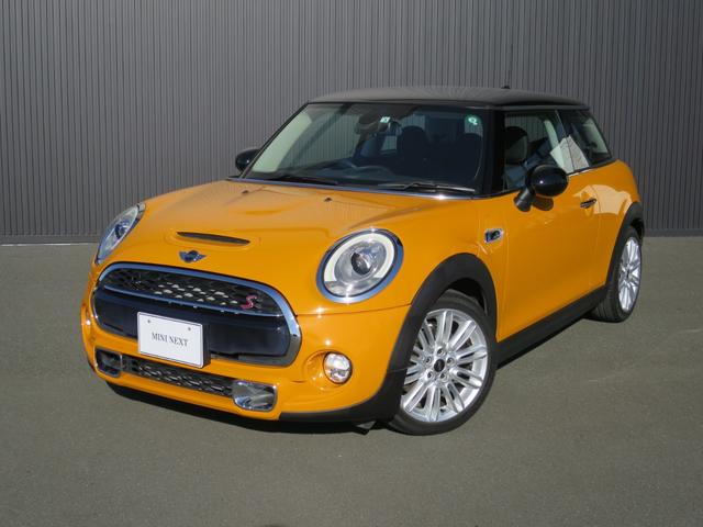 ｍｉｎｉ ｍｉｎｉ その他 クーパーｓ ナビ ｂカメラ ｅｔｃ 認定中古車 中古車検索 くるまのニュース