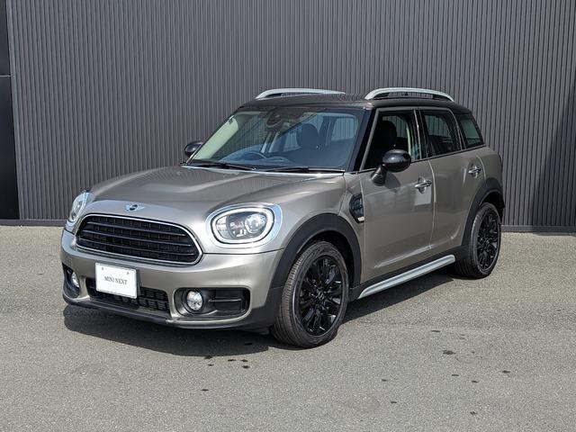 ＭＩＮＩ クーパーＤ　クロスオーバー　クーパーＤ　クロスオーバー（５名）（3枚目）