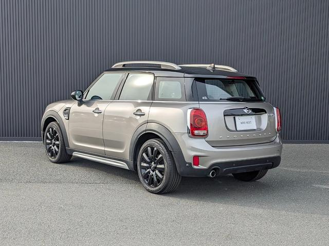 ＭＩＮＩ クーパーＤ　クロスオーバー　クーパーＤ　クロスオーバー（５名）（5枚目）