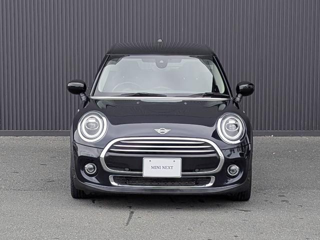 ＭＩＮＩ クーパー（2枚目）