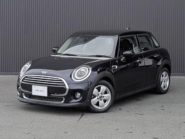 ＭＩＮＩ クーパー（3枚目）