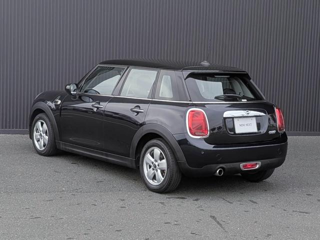 ＭＩＮＩ クーパー（5枚目）