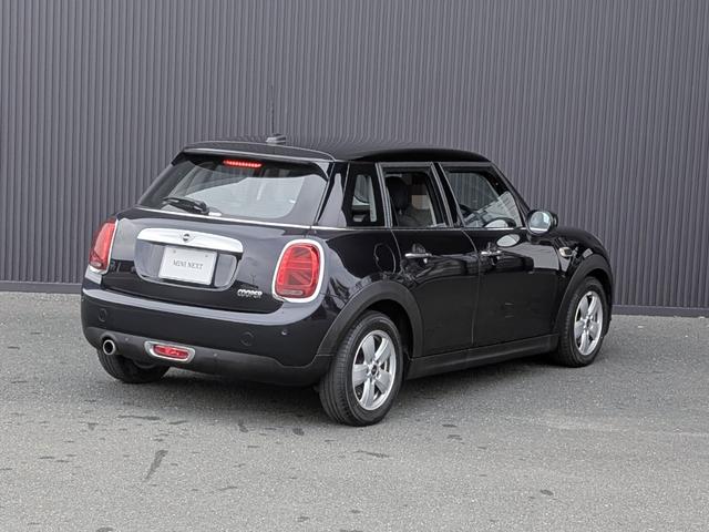 ＭＩＮＩ クーパー（7枚目）
