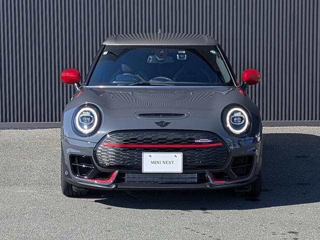 ＭＩＮＩ ＪＣＷクラブマンＧＰインスパイアードエディション　地デジ付（2枚目）