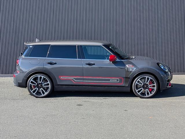 ＭＩＮＩ ＪＣＷクラブマンＧＰインスパイアードエディション　地デジ付（8枚目）