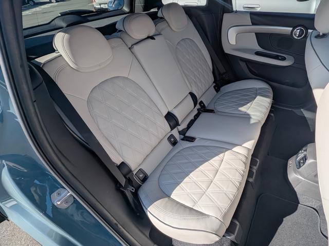 MINI JCW クロスオーバー プレミアム+P JCWトリム(12枚目)