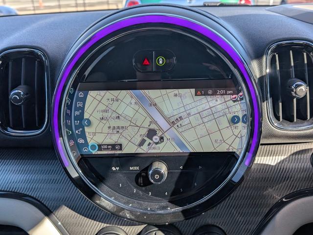 MINI JCW クロスオーバー プレミアム+P JCWトリム(15枚目)