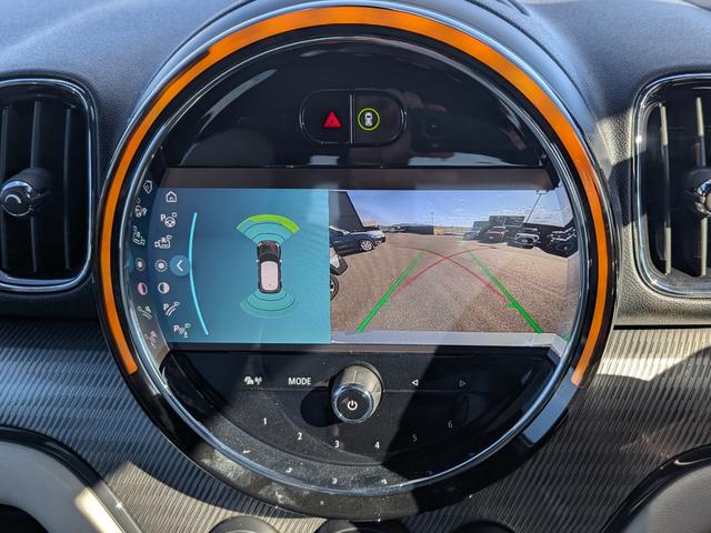 MINI JCW クロスオーバー プレミアム+P JCWトリム(16枚目)