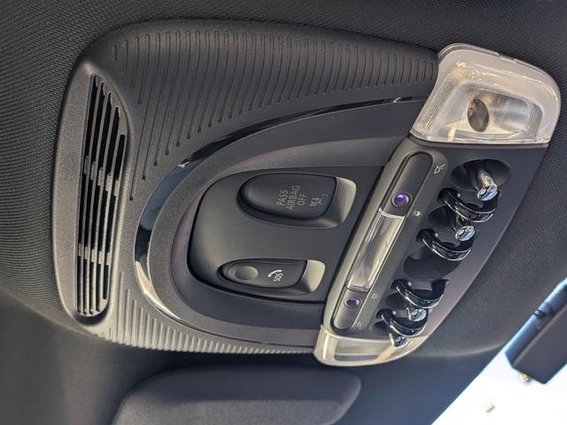 MINI JCW クロスオーバー プレミアム+P JCWトリム(17枚目)