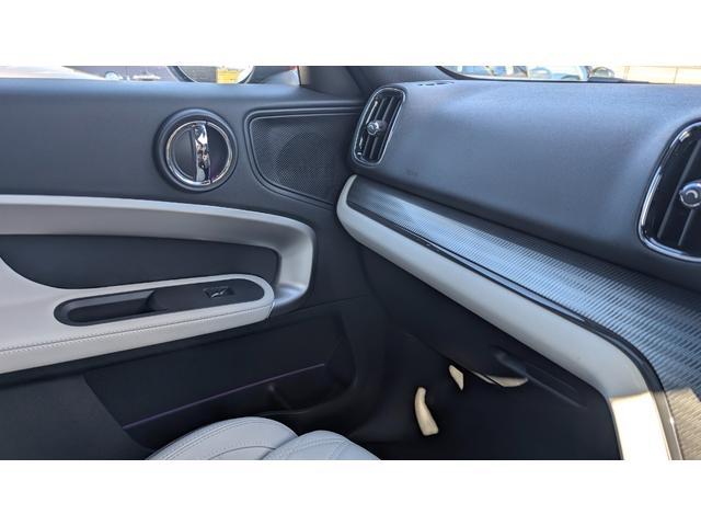 MINI JCW クロスオーバー プレミアム+P JCWトリム(19枚目)