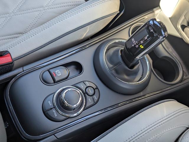 MINI JCW クロスオーバー プレミアム+P JCWトリム(21枚目)