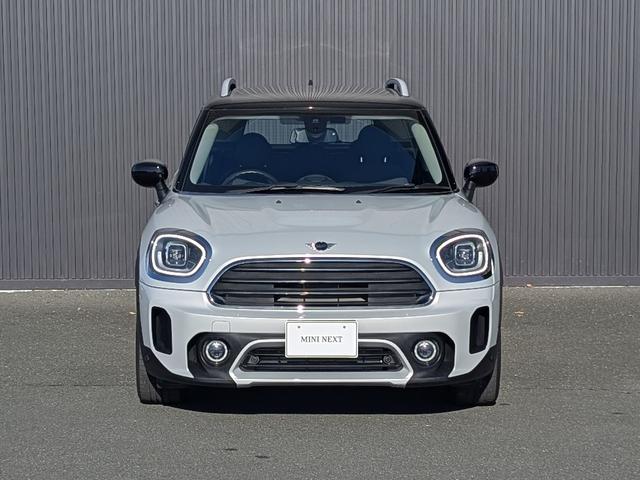 ＭＩＮＩ クーパーＤ　クロスオーバー　クーパーＤ　クロスオーバー（2枚目）