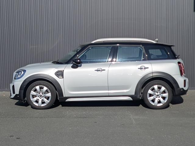 ＭＩＮＩ クーパーＤ　クロスオーバー　クーパーＤ　クロスオーバー（4枚目）