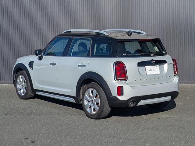 ＭＩＮＩ クーパーＤ　クロスオーバー　クーパーＤ　クロスオーバー（5枚目）