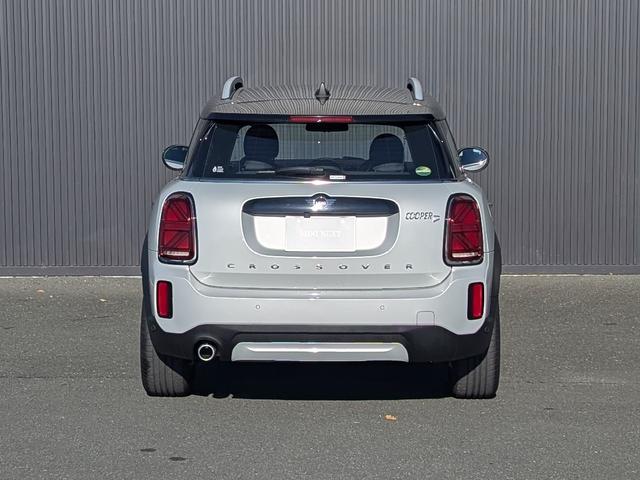 ＭＩＮＩ クーパーＤ　クロスオーバー　クーパーＤ　クロスオーバー（6枚目）