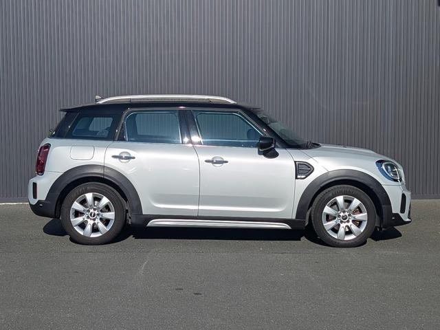 ＭＩＮＩ クーパーＤ　クロスオーバー　クーパーＤ　クロスオーバー（8枚目）