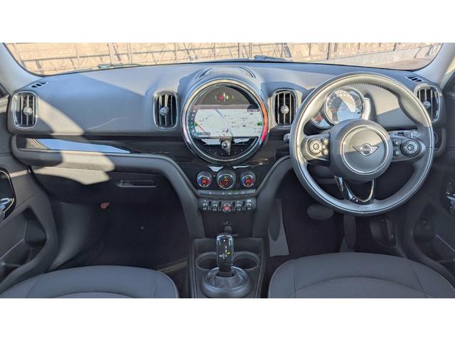 ＭＩＮＩ クーパーＤ　クロスオーバー　クーパーＤ　クロスオーバー（10枚目）