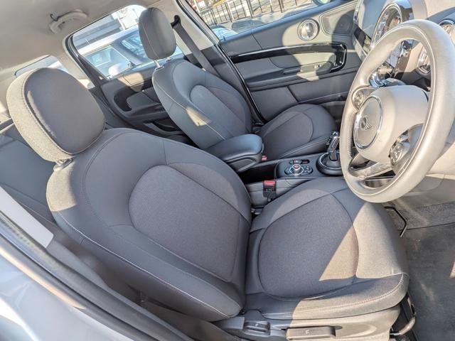 ＭＩＮＩ クーパーＤ　クロスオーバー　クーパーＤ　クロスオーバー（11枚目）