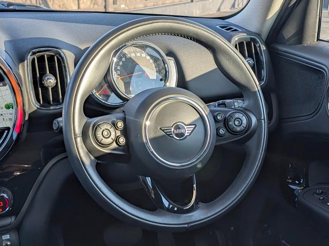 ＭＩＮＩ クーパーＤ　クロスオーバー　クーパーＤ　クロスオーバー（13枚目）
