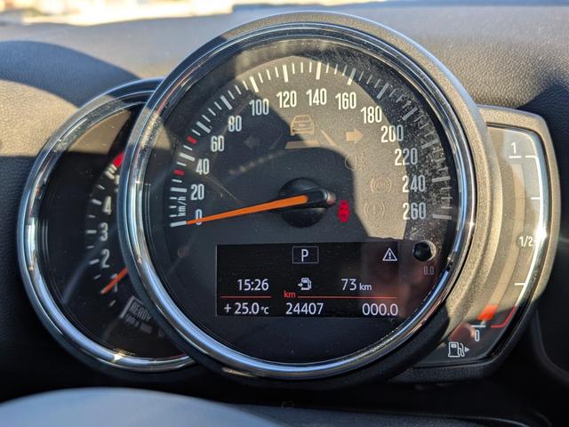 ＭＩＮＩ クーパーＤ　クロスオーバー　クーパーＤ　クロスオーバー（14枚目）