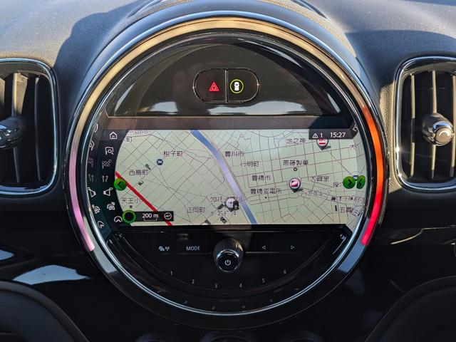 ＭＩＮＩ クーパーＤ　クロスオーバー　クーパーＤ　クロスオーバー（15枚目）