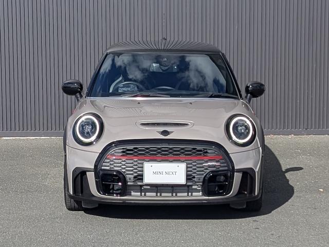 ＭＩＮＩ ジョンクーパーワークス　ジョンクーパーワークストリム（2枚目）