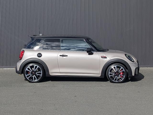 ＭＩＮＩ ジョンクーパーワークス　ジョンクーパーワークストリム（8枚目）