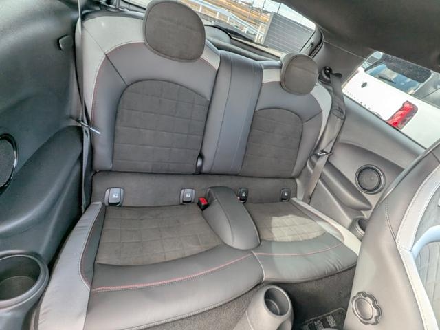 ＭＩＮＩ ジョンクーパーワークス　ジョンクーパーワークストリム（12枚目）