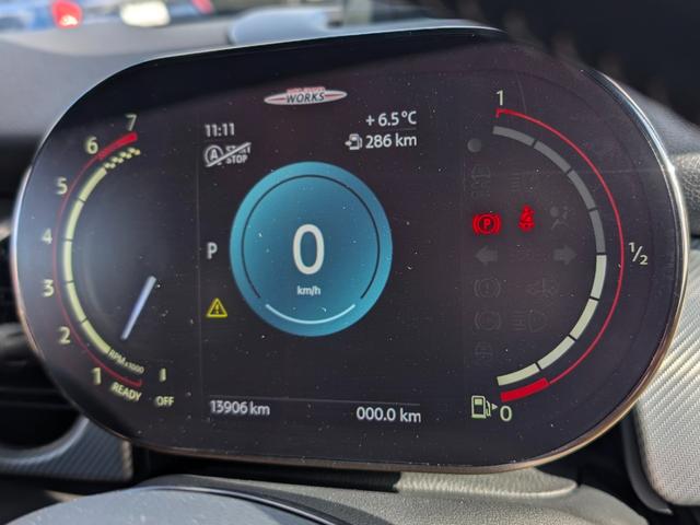 ＭＩＮＩ ジョンクーパーワークス　ジョンクーパーワークストリム（16枚目）