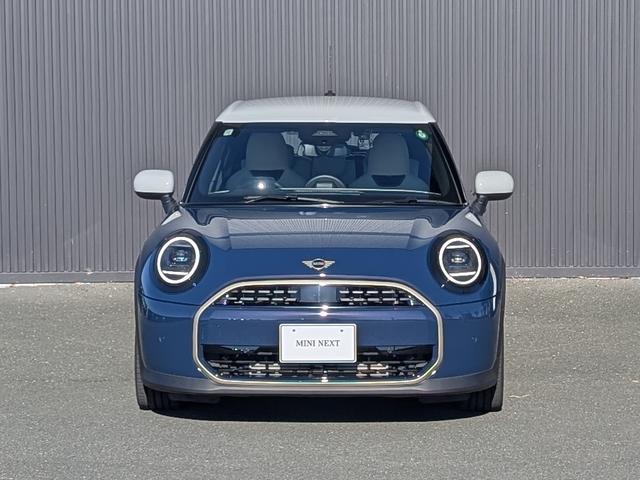 ＭＩＮＩ クーパーＣ　フェイバリット・トリム（2枚目）