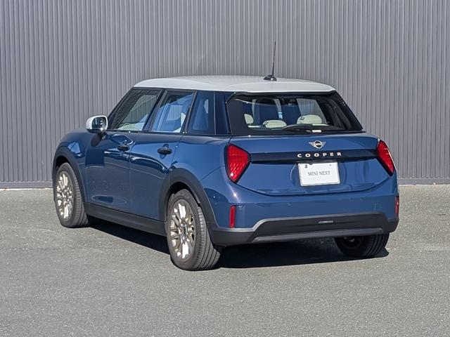 ＭＩＮＩ クーパーＣ　フェイバリット・トリム（5枚目）