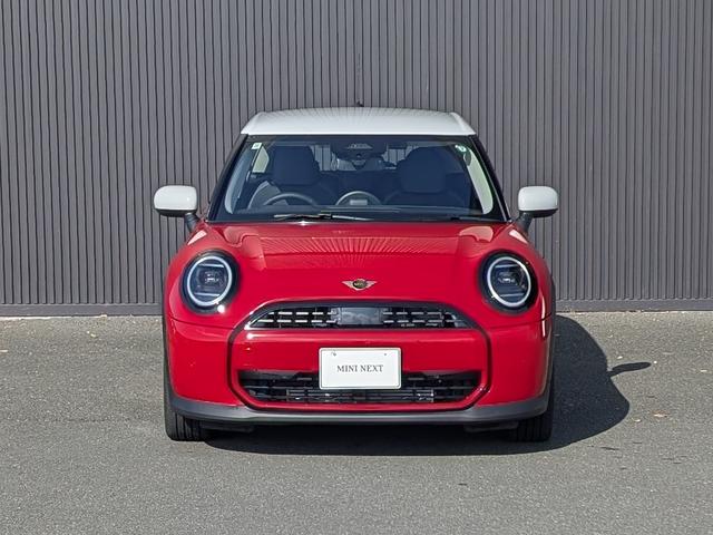 ＭＩＮＩ クーパーＣ　クラシック・トリム（2枚目）