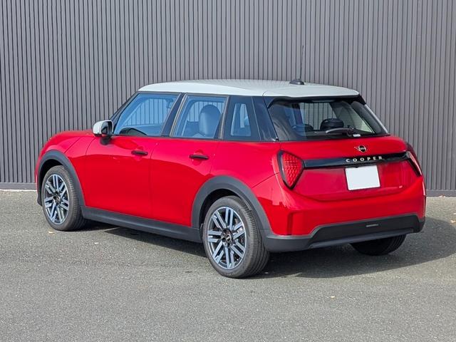 ＭＩＮＩ クーパーＣ　クラシック・トリム（6枚目）