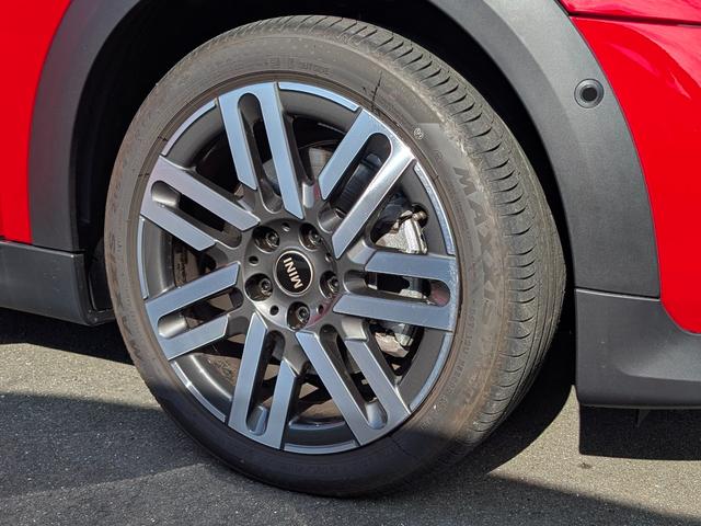 ＭＩＮＩ クーパーＣ　クラシック・トリム（10枚目）