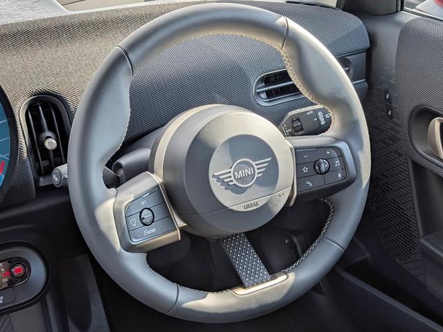ＭＩＮＩ クーパーＣ　クラシック・トリム（17枚目）