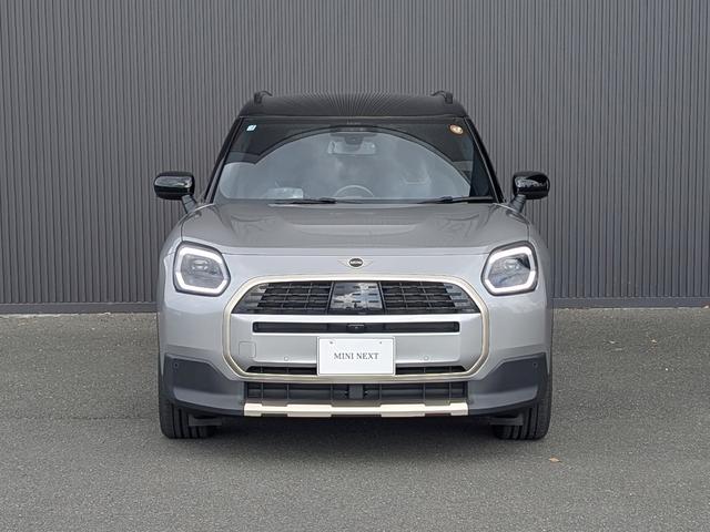 ＭＩＮＩ カントリーマンＤ　フェイバリット・トリム（2枚目）