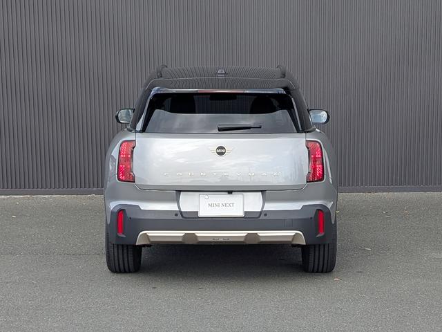 ＭＩＮＩ カントリーマンＤ　フェイバリット・トリム（6枚目）