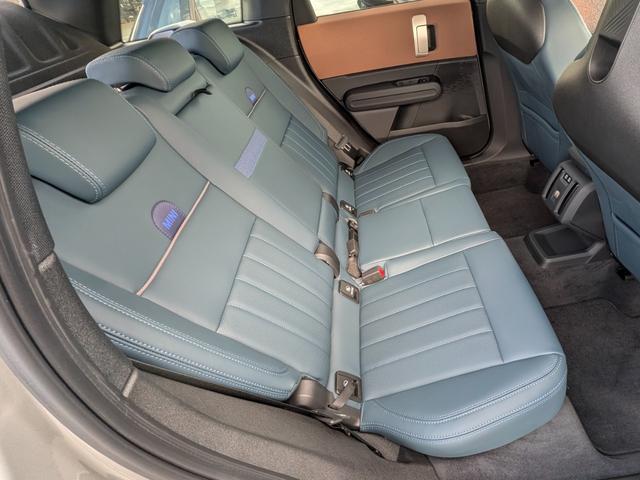 ＭＩＮＩ カントリーマンＤ　フェイバリット・トリム（12枚目）