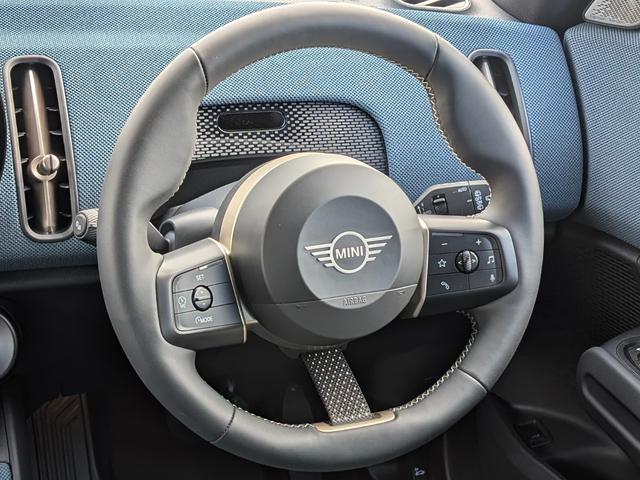 ＭＩＮＩ カントリーマンＤ　フェイバリット・トリム（15枚目）