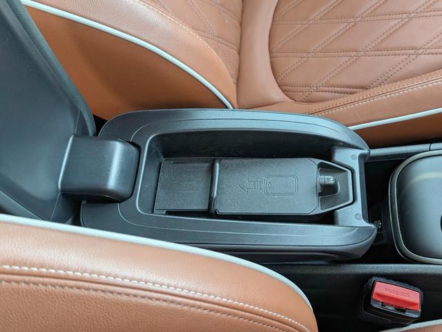 ＭＩＮＩ クーパーＤクロスオーバープレミアム＋Ｐクラシクトリム　モルトブラウンレザー　純正ナビ＋ＣＡＲＰＬＡＹ付（23枚目）