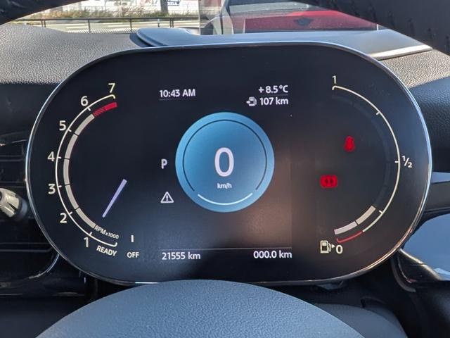 ＭＩＮＩ クーパー　クラシック・トリム　アップルカープレイ付き（14枚目）