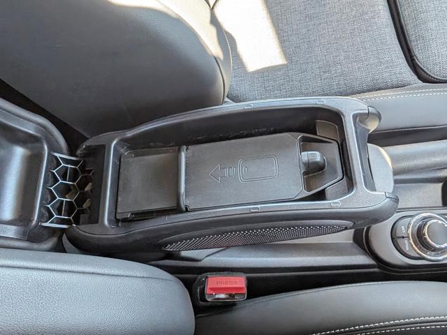 ＭＩＮＩ クーパー　クラシック・トリム　アップルカープレイ付き（23枚目）