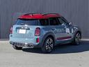 MINI JCW クロスオーバー プレミアム+P JCWトリム(7枚目)
