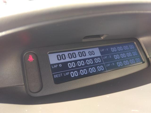 メガーヌ ルノー　スポール　左ハンドル　６ＭＴ　２９０ｐｓ仕様　ＥＴＣ　バックソナー　ステア連動ＨＩＤヘッドライト　クルーズコントロール　１８ＡＷ　ＬＳＤ　レカロシート　ブレンボブレーキ（26枚目）