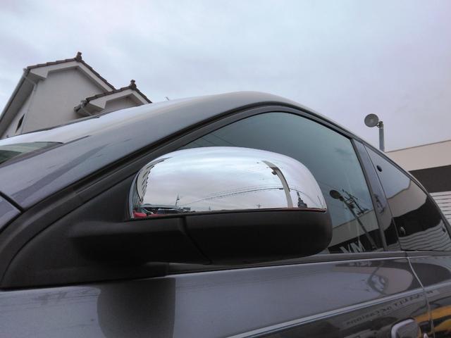 トゥインゴ サンドレ 限定車 16AW ハーフレザーシート シートヒーター Apple/Androidディスプレイオーディオ バックカメラ バックソナー 同色サイドモール(35枚目)